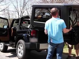 What Are the Benefits of Switching From Jeep Hard Tops to Soft Tops