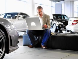 Tips for Buying a Car Entirely Online