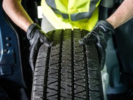 5 Car Tire Maintenance Tips You Need To Keep In Mind