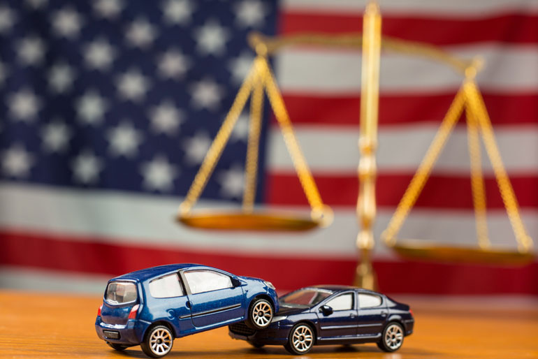 5 Rewarding Benefits of Hiring a Car Accident Attorney