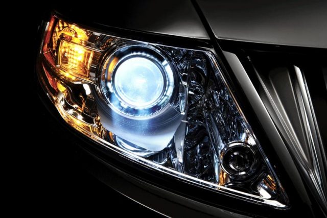 Do It Yourself Headlamp Repairs For Motorists