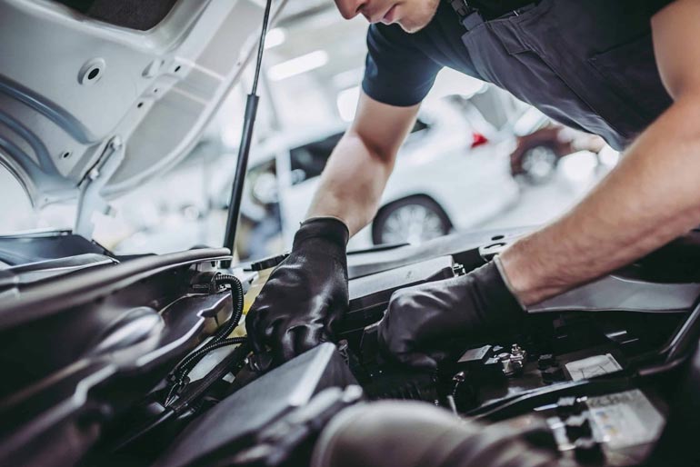 What are Car Factory Service Manuals?