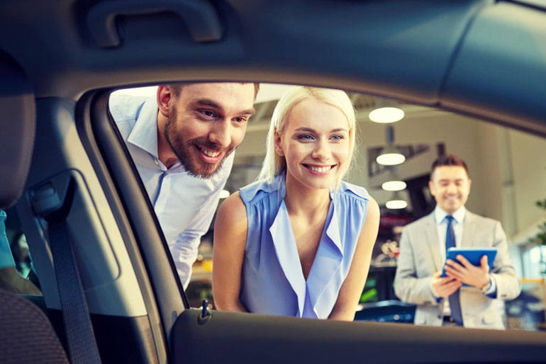 4 Mistakes to Avoid When Buying a Used Car