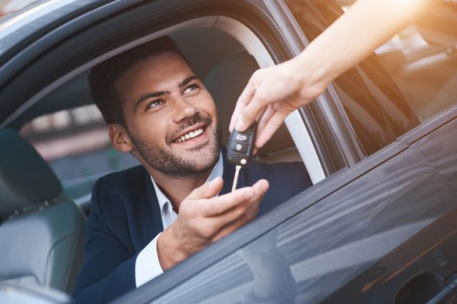 5 Tips For Selling A Car On Craigslist