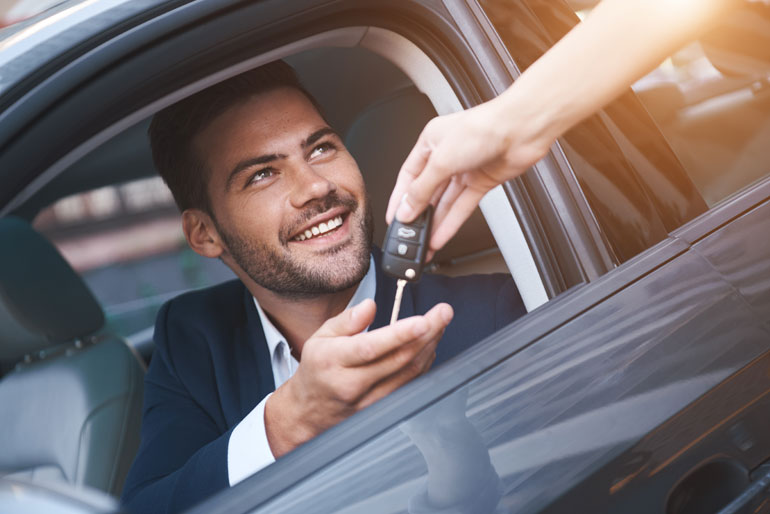 5 Tips For Selling A Car On Craigslist