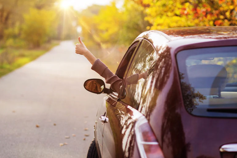 8 Tips To Prepare Your Vehicle For A Long Road Trip