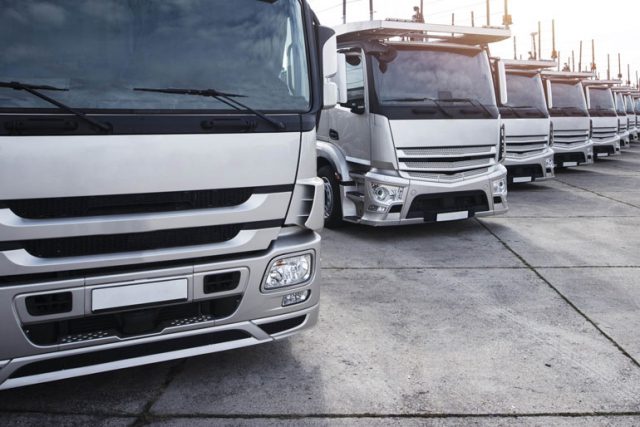 FleetguardFIT Solutions for Commercial Vehicles