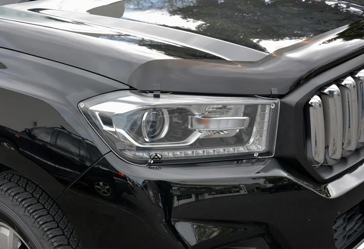 Headlight Protectors