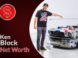 Ken Block Net Worth 2022 – Biography, Wiki, Career & Facts