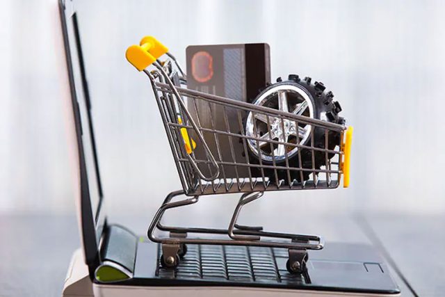 Helpful Tips to Selling Car Parts Online