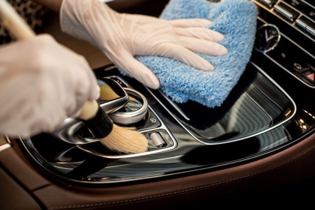 5 Auto Detailing Trends For 2021 And Beyond