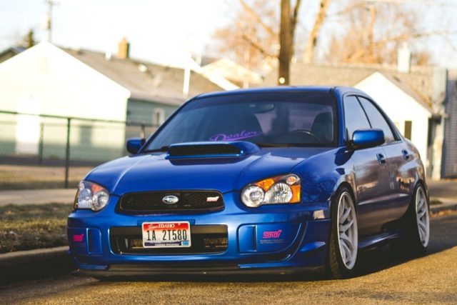 Amazing Facts about Subaru You Should Know