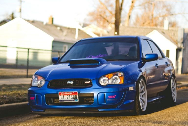 Amazing Facts about Subaru You Should Know - Cars Fellow