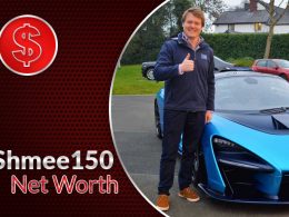 Shmee150 Net Worth 2022 – Biography, Wiki, Career & Facts