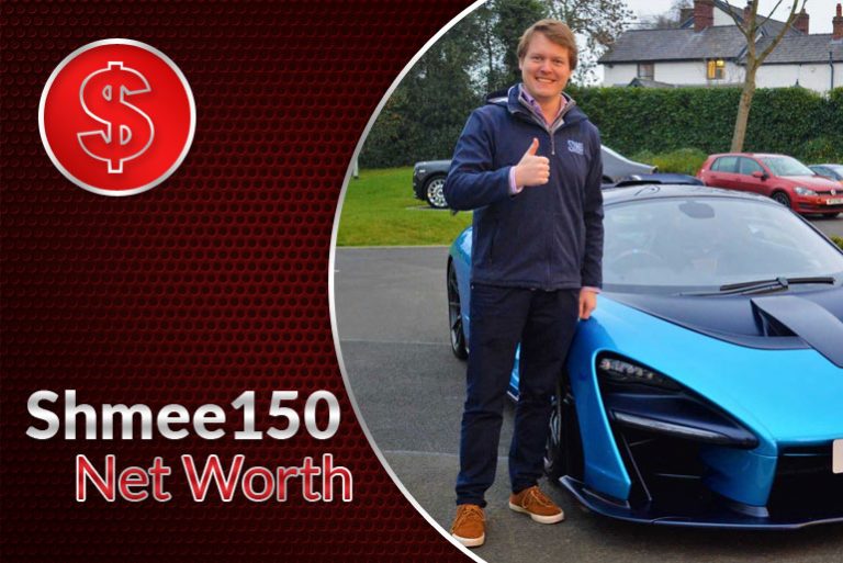 Shmee150 Net Worth 2024 Biography, Wiki, Career & Facts Cars Fellow