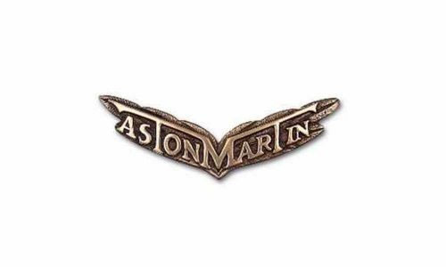 Aston Martin Logo 1927