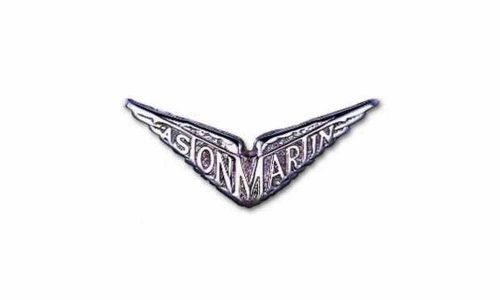 Aston Martin Logo 1930