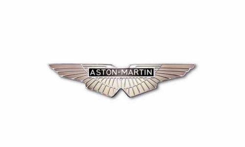 Aston Martin Logo 1939