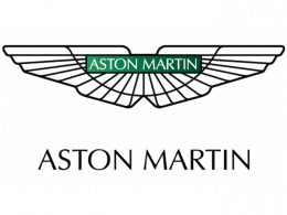 Aston Martin Logo