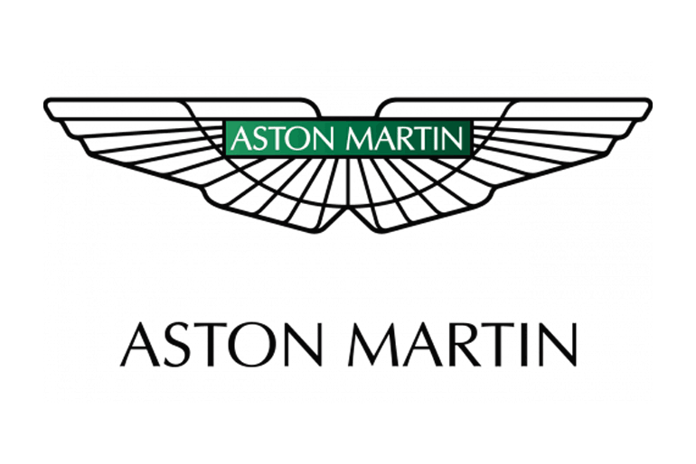 Aston Martin Logo