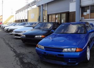 Here Are Some Advantages of Buying A Used Car From Japan-You Never Know!
