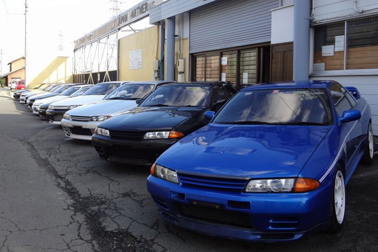 Here Are Some Advantages of Buying A Used Car From Japan-You Never Know!
