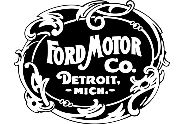 1903 Logo And Letter