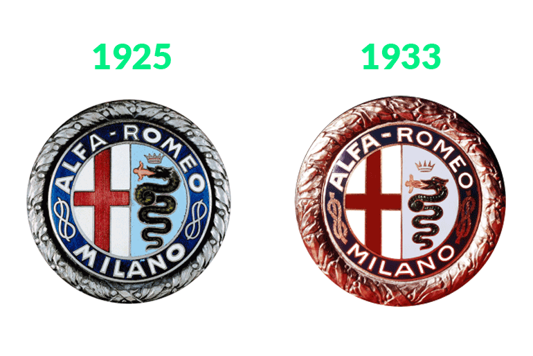 1925-To-1933-Alfa-Romeo-logo