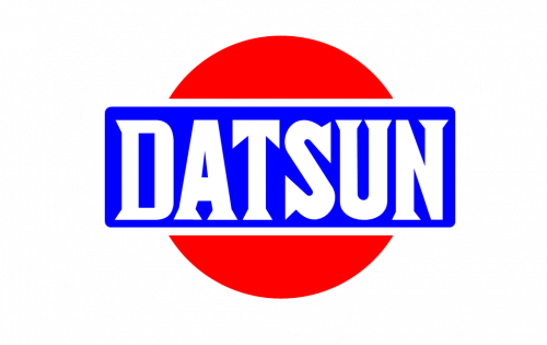 1935 Datsun Logo