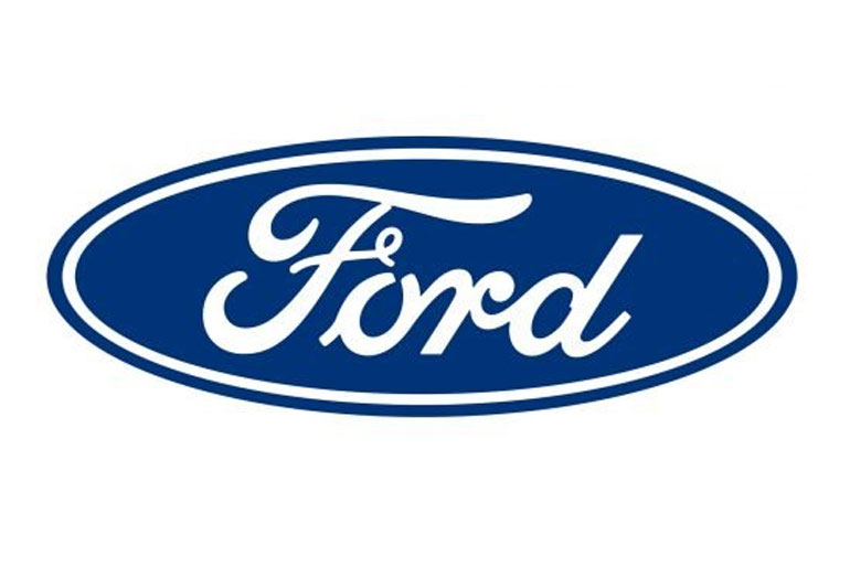 2003 Ford logo