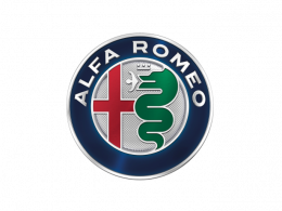 Alfa Romeo Logo