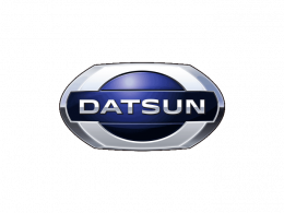 Datsun Logo