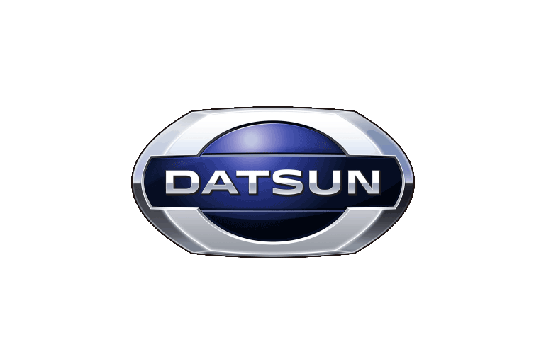 Datsun Logo