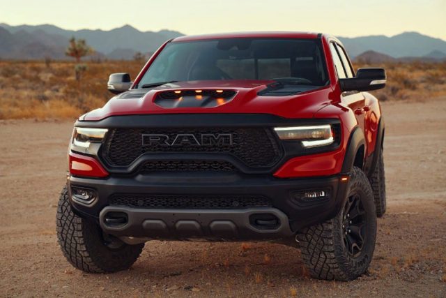 All You Should Know About Dodge Ram Grilles