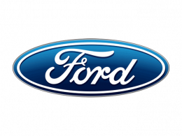 Ford Logo