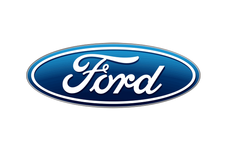 Ford Logo