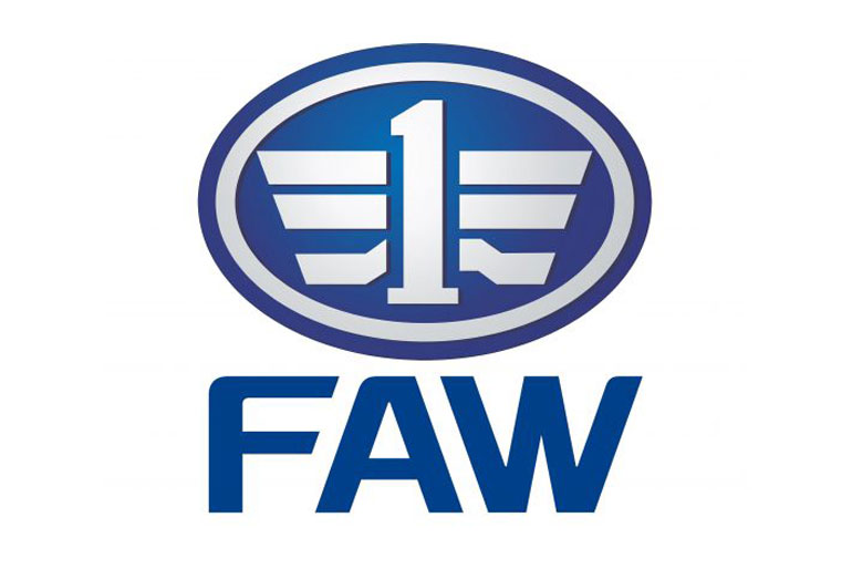 FAW logo