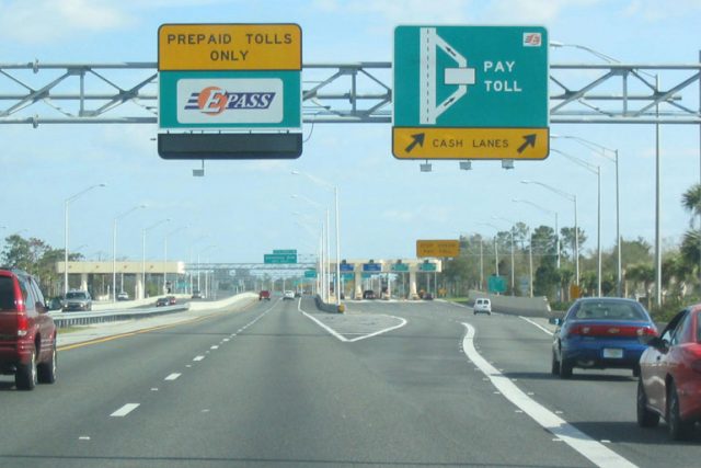 Foreign Companies Own Six Major US Tolls Roads