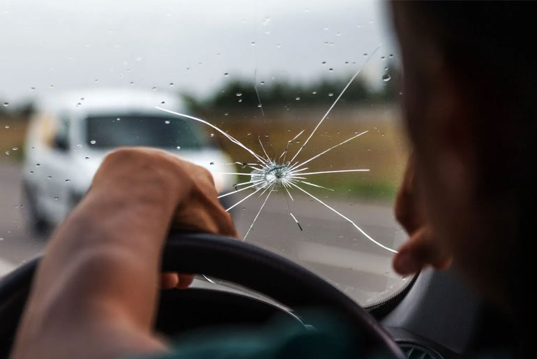Why You May Require Windshield Repair in San Diego