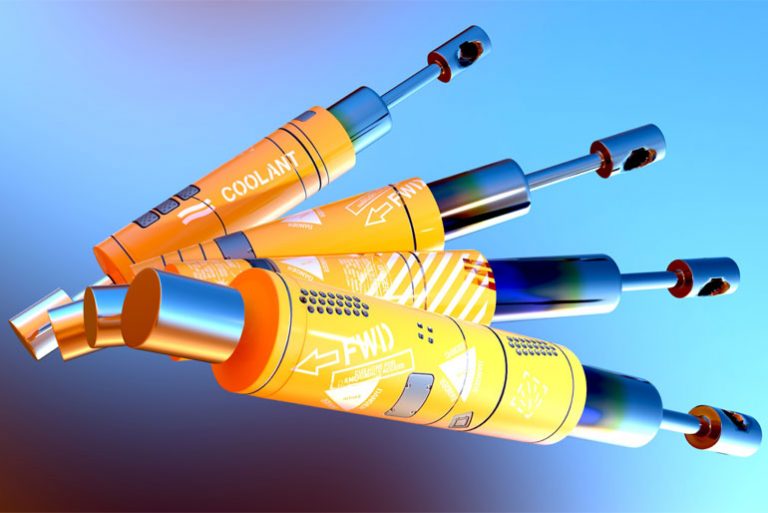 Coilovers Explained Uses, Benefits, And Installation Cars Fellow