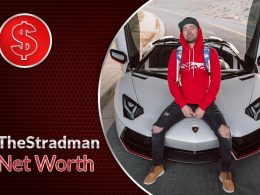 TheStradman Net Worth 2024 – Biography, Wiki, Career & Facts