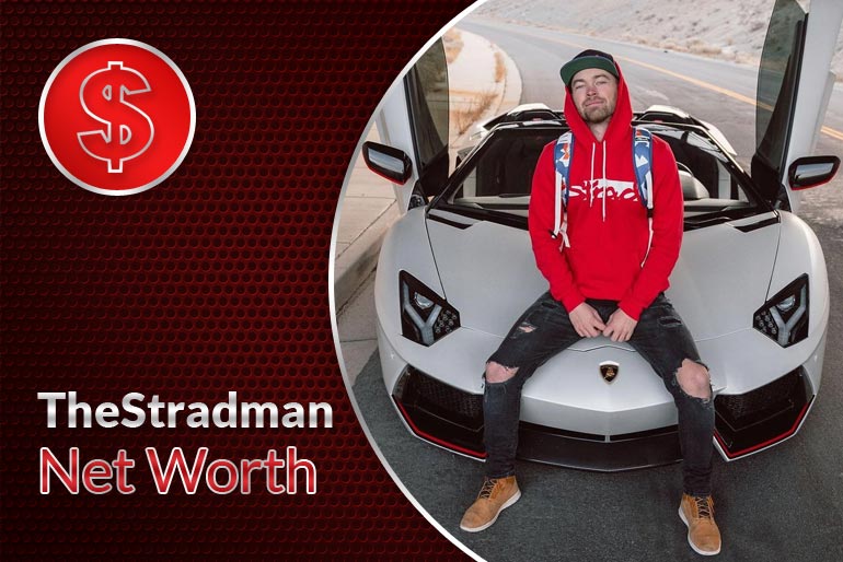 TheStradman Net Worth 2024 – Biography, Wiki, Career & Facts