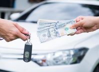 Want Cash For Cars? Essential Steps To Take When Selling Your Car