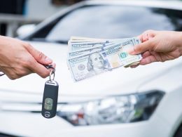 Want Cash For Cars? Essential Steps To Take When Selling Your Car