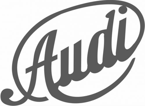 1909 Audi Logo