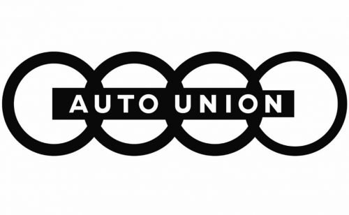 1949 Audi Logo