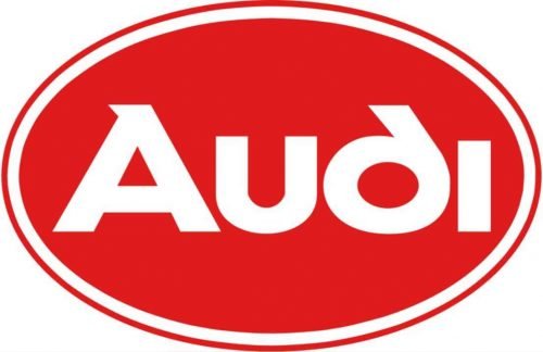 1978 Audi Logo