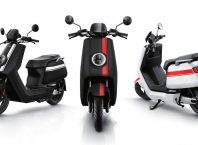 9 Amazing Health Benefits of Electric Mopeds