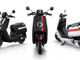 9 Amazing Health Benefits of Electric Mopeds