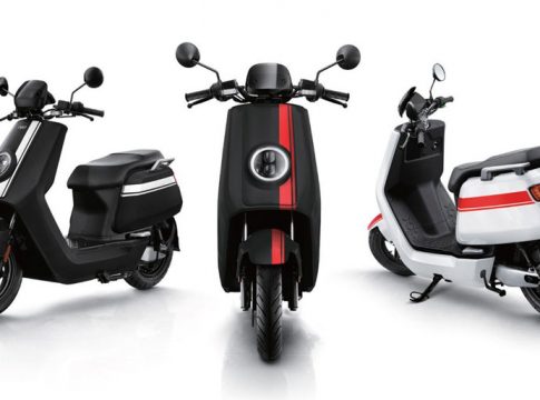 9 Amazing Health Benefits of Electric Mopeds